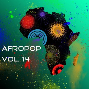 Afropop, Vol. 14 (Explicit)