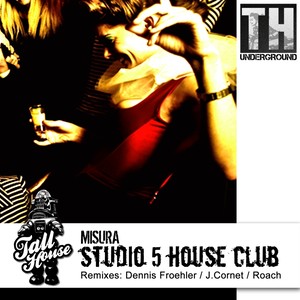 Studio5 House Club