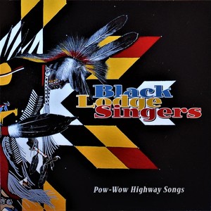 Pow - Wow Highway Songs