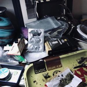 switch up(feat. GT DA ATM & Dolo Savage) (Explicit)