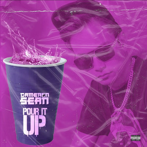 Pour It Up (Explicit)