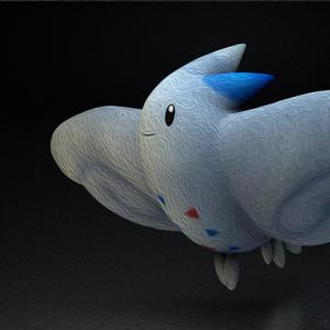 Togekiss (Explicit)