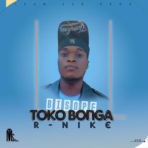 Bisope Toko bonga (feat. R-nick)