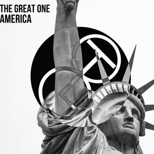 THE GREAT ONE AMERICA
