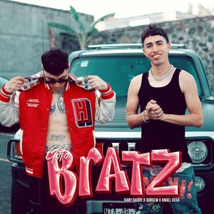 GATA BRATZ (feat. BabyDaddy) (Explicit)