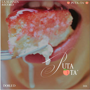 PUTA ´ TA (Oficial Audio)