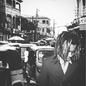 Welcome to Lagos