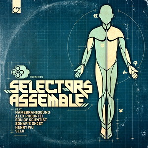 CoOp Presents: Selectors Assemble