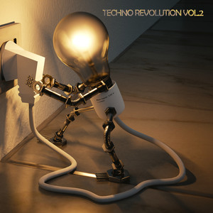 Techno Revolution, Vol. 2