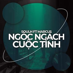 Ngóc Ngách Cuộc Tình (feat. Marcus)