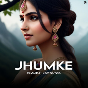 Jhumke