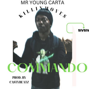 Commando