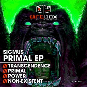 Primal EP