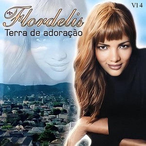 Terra de adoração (En Vivo)