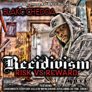 C How We Roll(feat. Churchmouth & Kush Lamma) (Explicit)