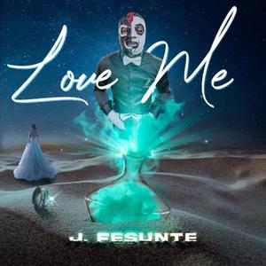 Angel (feat. Bobbie Harvey)