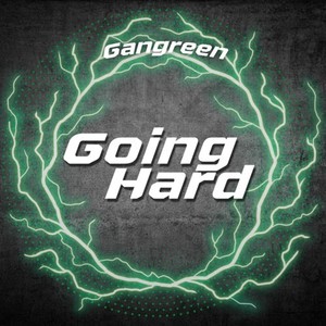 Going Hard (Explicit)