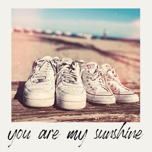 You Are My Sunshine (Cover)