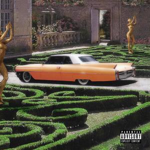 Spell (feat. LaVoyce) (Explicit)