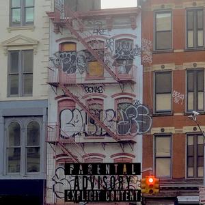 Krokodilstränen (feat. Luke Retro) (Explicit)