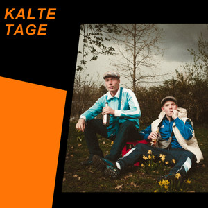 Kalte Tage