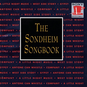 The Sondheim Songbook