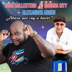 ¿Ahora Qué Voy A Hacer?