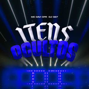 ITENS OCULTOS (Explicit)