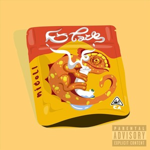 Muse pt. 1 (Explicit)