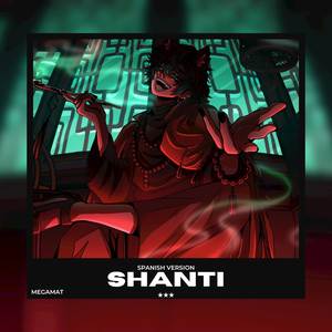 Shanti (From 