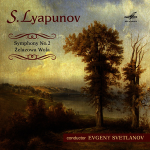 Symphonic Poem 
