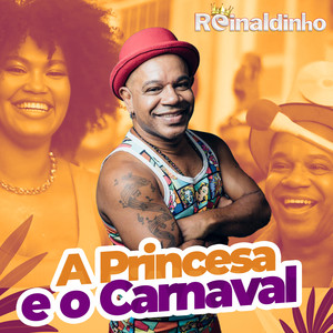 A Princesa e o Carnaval