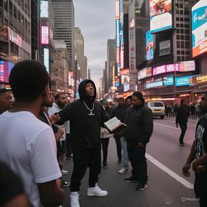 Prédica y avanza (Explicit)