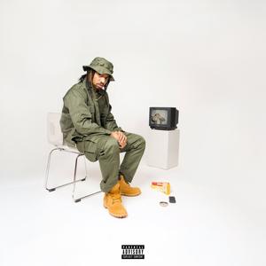 Back To The Wall (feat. Millyz) (Explicit)