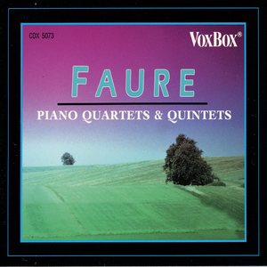 Werner Neuhaus - Piano Quintet No. 2 in C Minor, Op. 115 - Allegro moderato