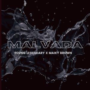Malvada (feat. Maiky Brown)