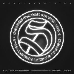 SESSION SUMMER SEASON VOL.1.6 - Memory (feat. 7ends) (Explicit)