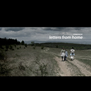 Letters from Home