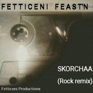 Skorchaa (rock remix)