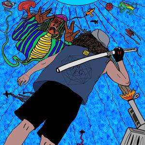 Draconian Babylon (Explicit)