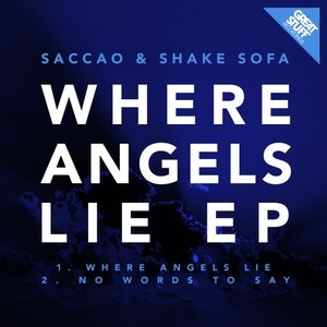 Where Angels Lie