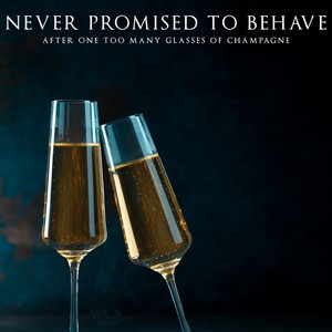 Never Promised to Behave (feat. Jovana Djordjevic)