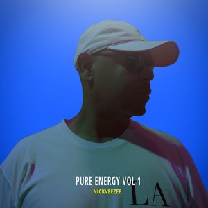 Pure Energy, Vol. 1 (Explicit)