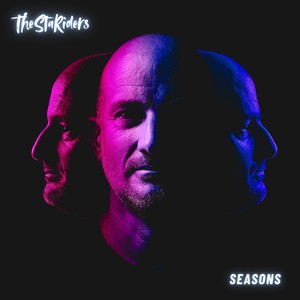 Kiss Me-TheStaRiders