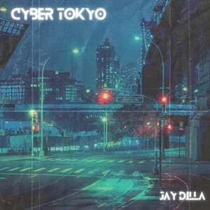 Cyber Tokyo (Explicit)