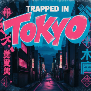 Trapped in Tokyo