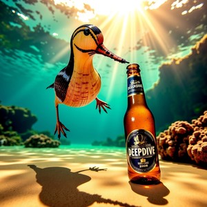 Bier Deepdive