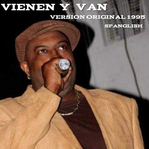 Vienen Y Van (Version Original 1995)