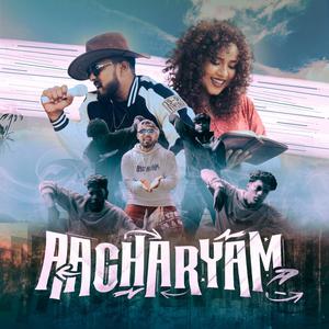 Aacharyam (feat. Arpana Sharon)