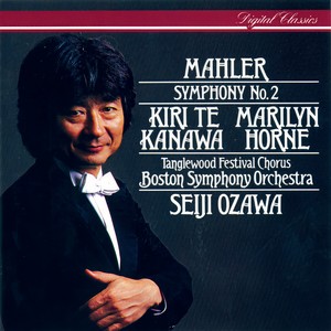 Symphony No. 2 in C minor - 